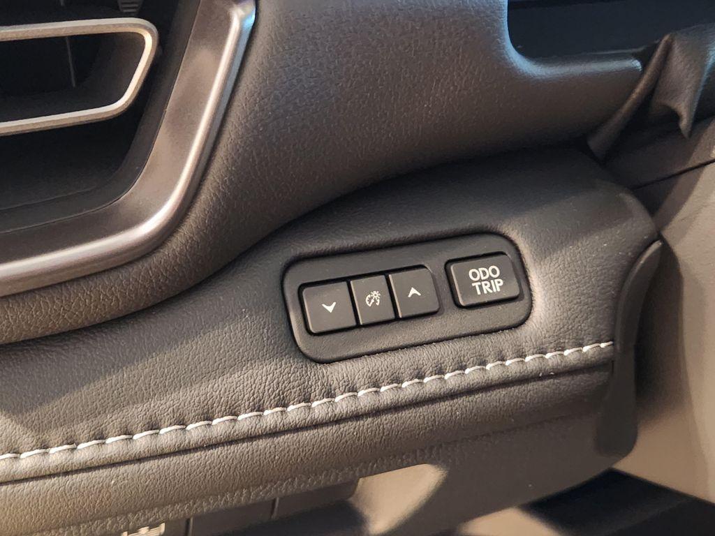 new 2026 Lexus IS 350 car, priced at $62,482