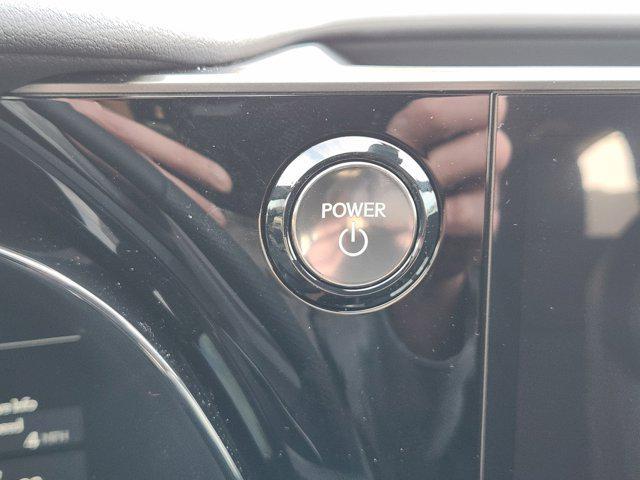 new 2026 Lexus TX 500h car, priced at $75,094