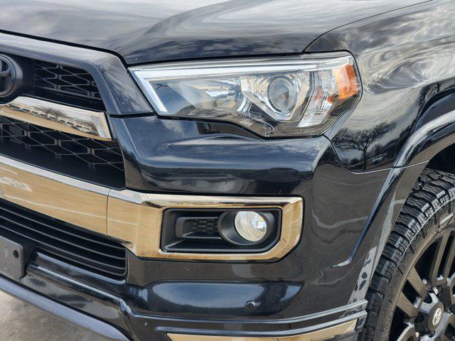 used 2019 Toyota 4Runner car, priced at $29,975