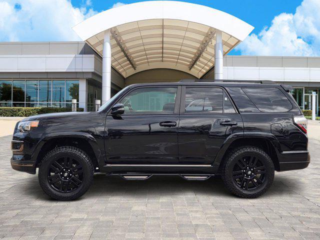 used 2019 Toyota 4Runner car, priced at $29,975