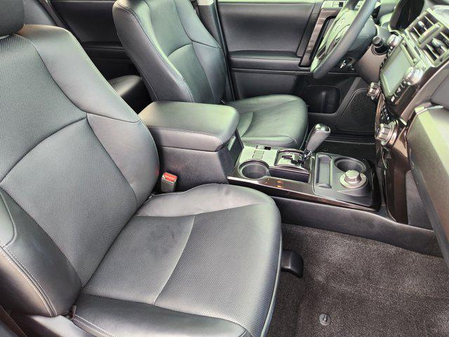 used 2019 Toyota 4Runner car, priced at $29,975