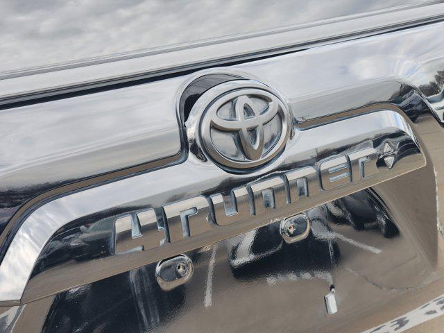 used 2019 Toyota 4Runner car, priced at $29,975