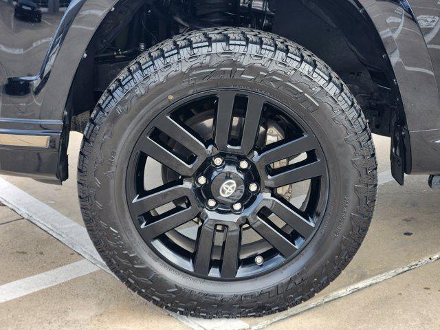 used 2019 Toyota 4Runner car, priced at $29,975