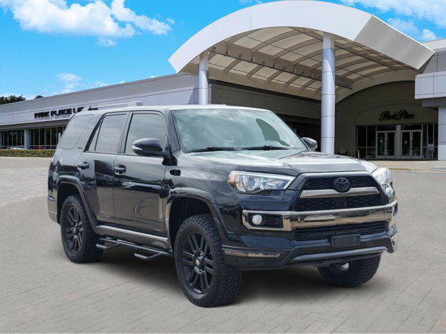 used 2019 Toyota 4Runner car, priced at $29,975