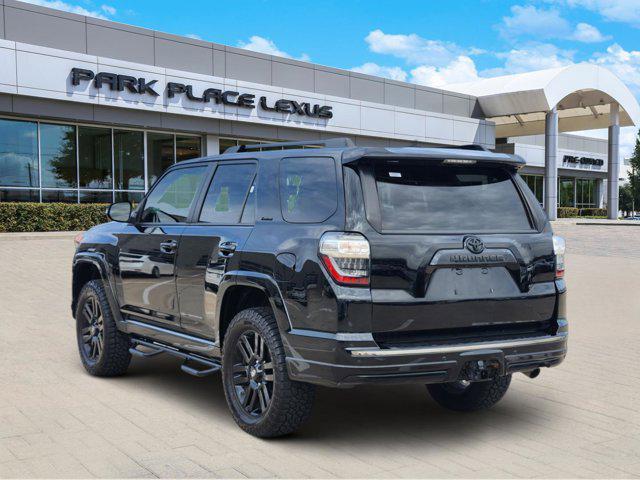 used 2019 Toyota 4Runner car, priced at $29,975