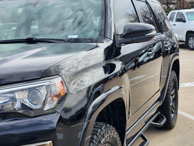 used 2019 Toyota 4Runner car, priced at $29,975