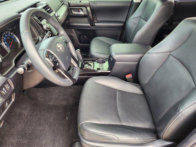 used 2019 Toyota 4Runner car, priced at $29,975