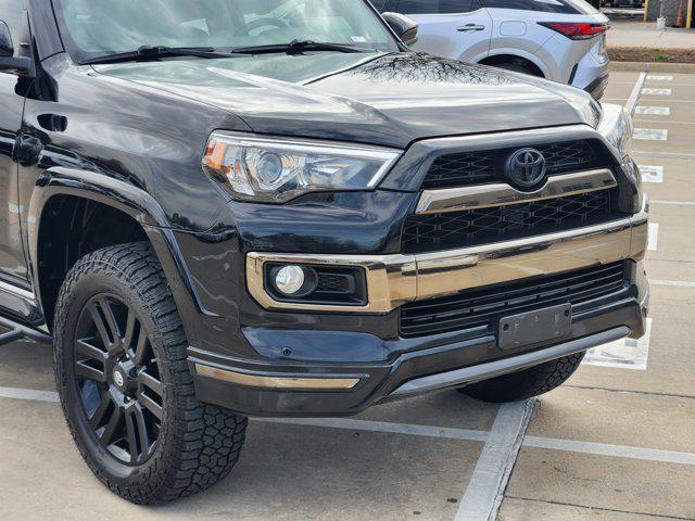 used 2019 Toyota 4Runner car, priced at $29,975
