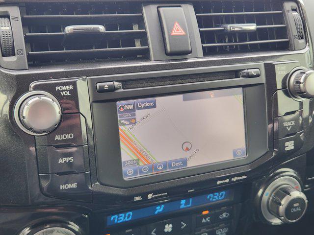 used 2019 Toyota 4Runner car, priced at $29,975