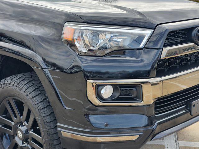 used 2019 Toyota 4Runner car, priced at $29,975