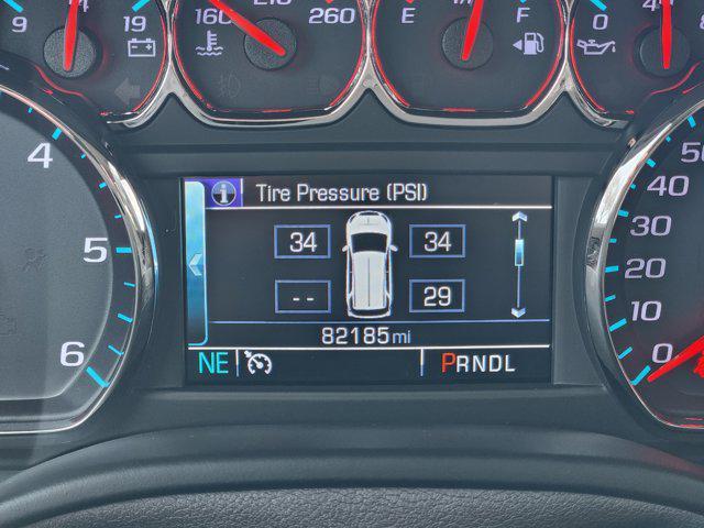 used 2020 GMC Yukon XL car, priced at $28,975