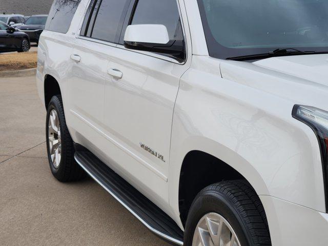used 2020 GMC Yukon XL car, priced at $28,975