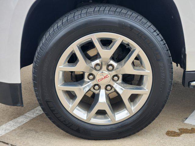 used 2020 GMC Yukon XL car, priced at $28,975