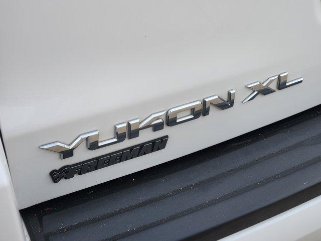used 2020 GMC Yukon XL car, priced at $28,975
