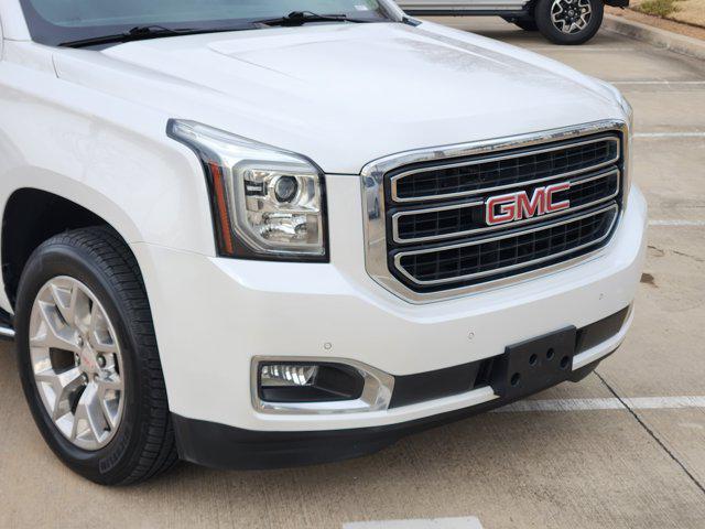 used 2020 GMC Yukon XL car, priced at $28,975