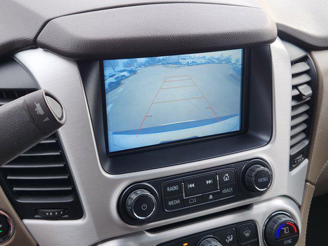 used 2020 GMC Yukon XL car, priced at $28,975