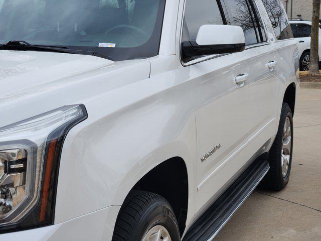 used 2020 GMC Yukon XL car, priced at $28,975