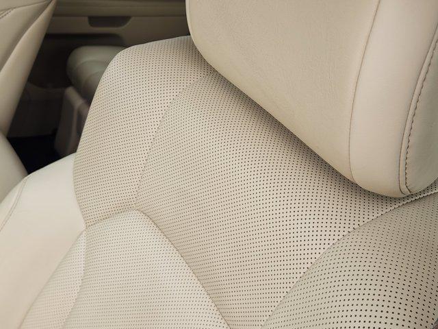 used 2021 Lexus LX 570 car, priced at $66,919