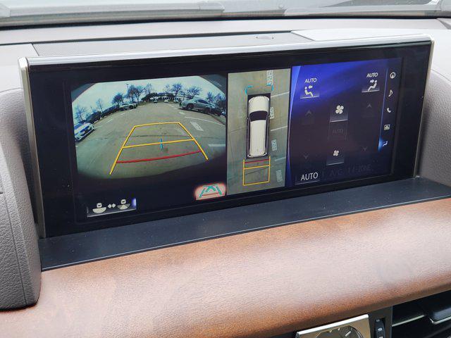 used 2021 Lexus LX 570 car, priced at $66,919