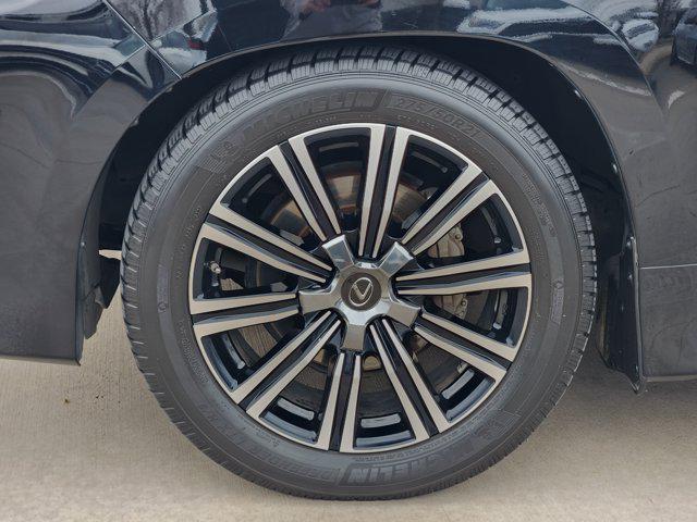 used 2021 Lexus LX 570 car, priced at $66,919