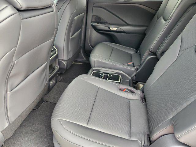 new 2026 Lexus TX 500h car, priced at $75,094