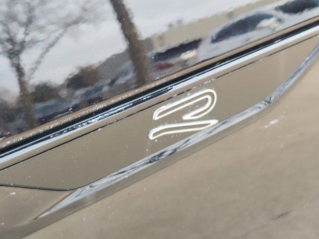 used 2023 Volkswagen Atlas car, priced at $29,975