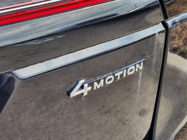 used 2023 Volkswagen Atlas car, priced at $29,975