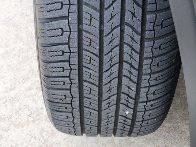 used 2023 Volkswagen Atlas car, priced at $29,975