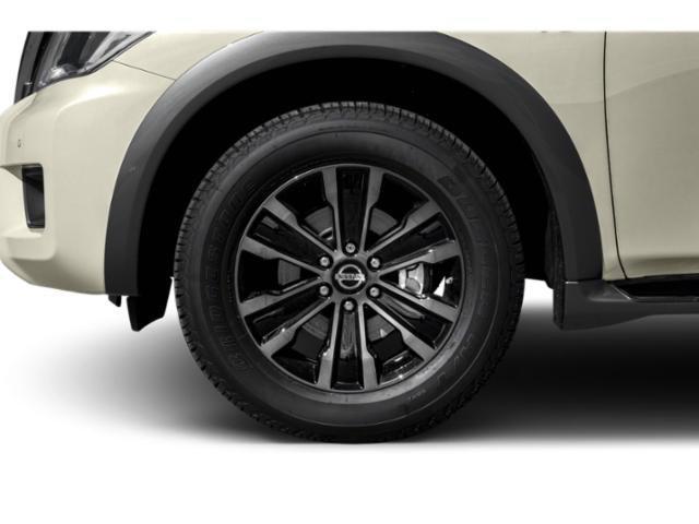 used 2019 Nissan Armada car, priced at $19,988