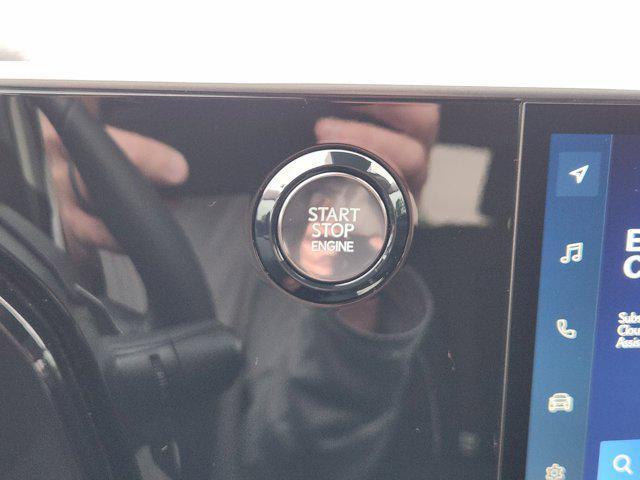 used 2026 Lexus NX 350 car, priced at $45,975