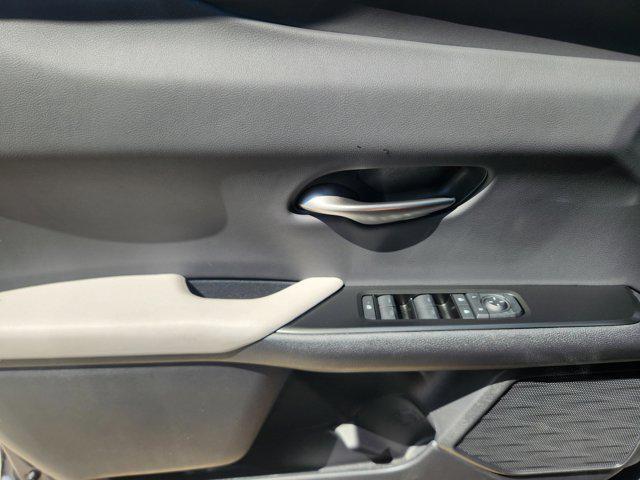 new 2026 Lexus UX 300h car, priced at $43,204