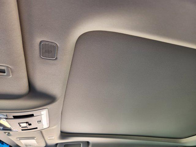 new 2025 Lexus ES 350 car, priced at $50,619