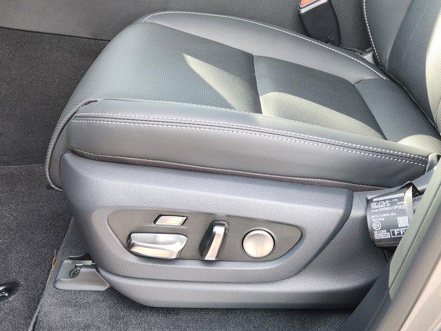 new 2026 Lexus LX 700h car, priced at $124,873