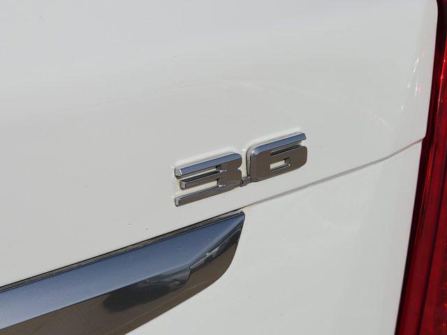 used 2019 Cadillac XT5 car, priced at $13,944