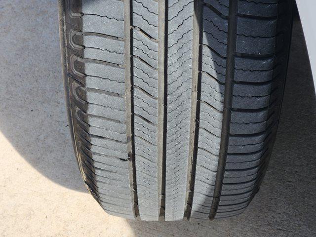 used 2019 Cadillac XT5 car, priced at $13,944