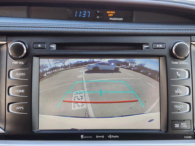 used 2018 Toyota Highlander car, priced at $21,775