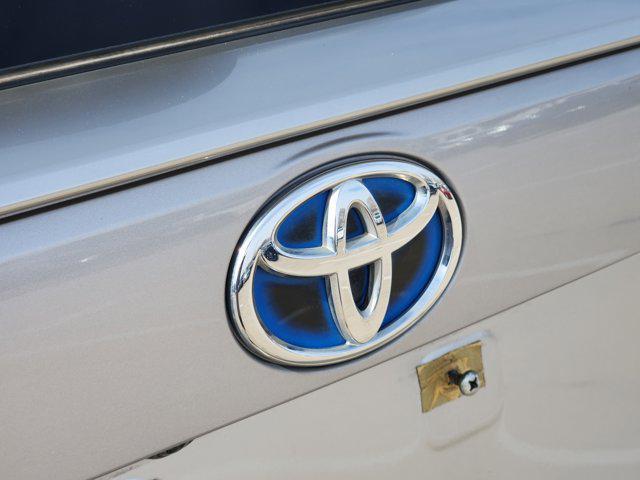 used 2019 Toyota RAV4 Hybrid car, priced at $22,850