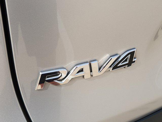 used 2019 Toyota RAV4 Hybrid car, priced at $22,850