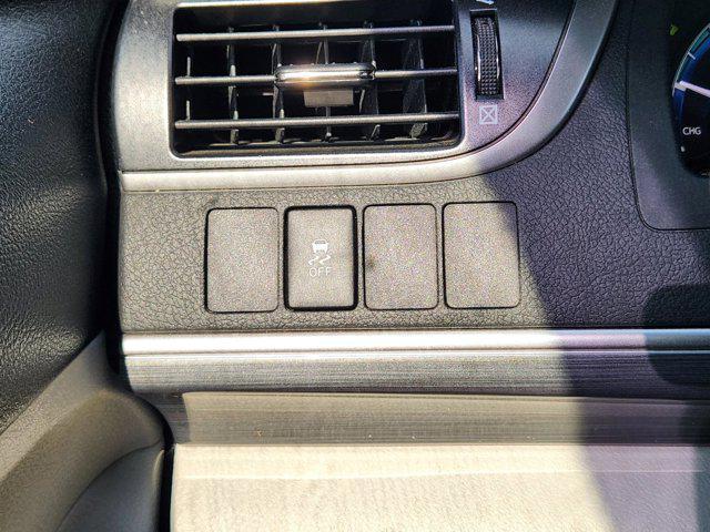 used 2013 Toyota Camry Hybrid car, priced at $8,736