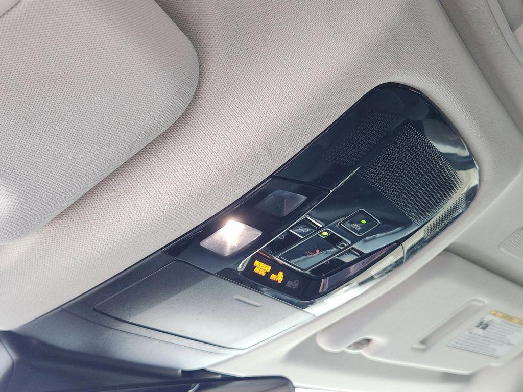 used 2024 Lexus NX 250 car, priced at $39,200