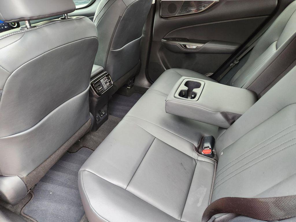 used 2024 Lexus NX 250 car, priced at $39,200