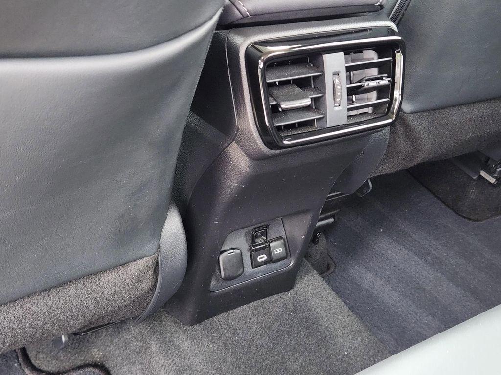 used 2024 Lexus NX 250 car, priced at $39,200