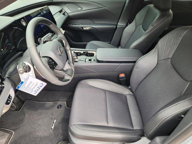 new 2026 Lexus RX 350 car, priced at $65,144