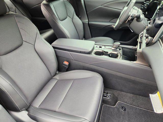 new 2026 Lexus RX 350 car, priced at $65,144