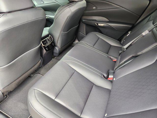new 2026 Lexus RX 350 car, priced at $65,144