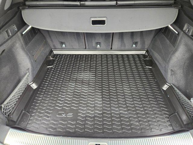 used 2022 Audi SQ5 car, priced at $32,975