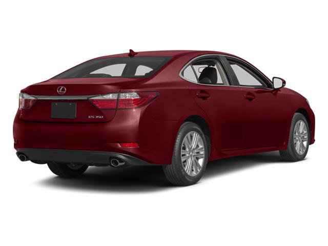 used 2014 Lexus ES 350 car, priced at $14,944