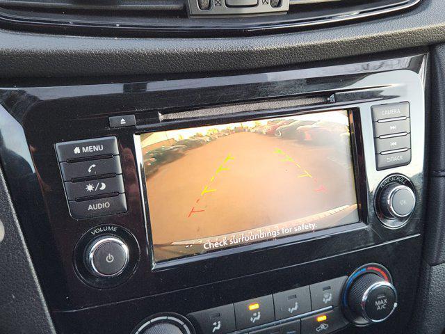 used 2018 Nissan Rogue car, priced at $8,389