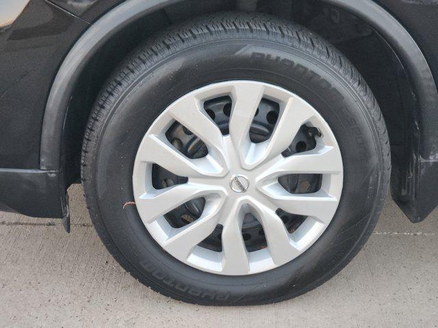 used 2018 Nissan Rogue car, priced at $8,389