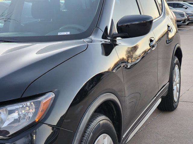 used 2018 Nissan Rogue car, priced at $8,389